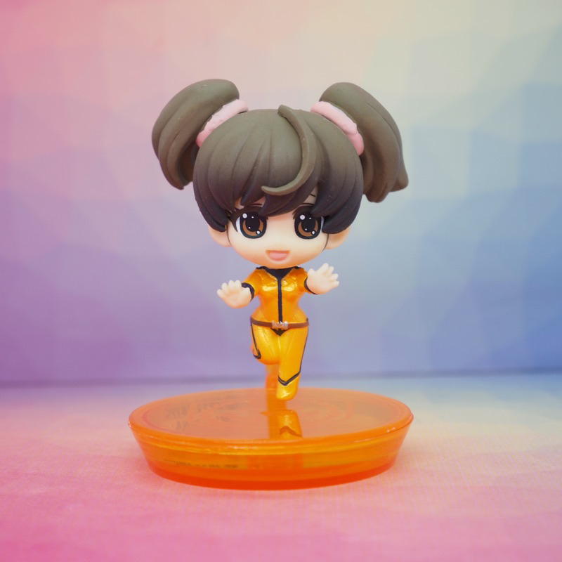 Space Battleship Yamato 2199 - Petit Chara Series Space Battleship Yamato Girls! - Yuria Misaki