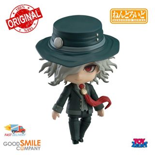 พร้อมส่ง+โค๊ด Nendoroid Avenger/King of the Cavern Edmond Dantes : Fate/Grand Order (ลิขสิทธิ์แท้)