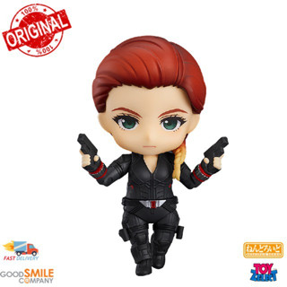 พร้อมส่ง+โค๊ด Nendoroid Black Widow: Endgame Ver. Dx: Avengers: Endgame (ลิขสิทธิ์แท้)