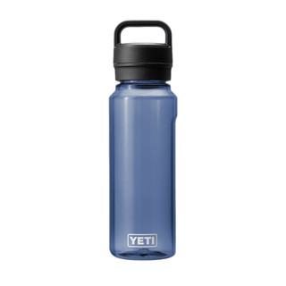 YETI ขวดใส่น้ำดื่ม รุ่น YONDER 1 L WATER BOTTLE NAVY