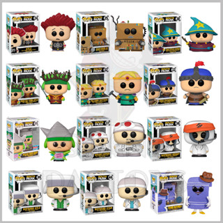 {PRE-ORDER} Funko Pop! SOUTH PARK