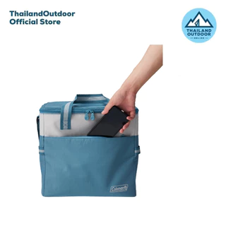 Coleman กระเป๋าเก็บความเย็น รุ่น JP Soft Cooler Daily