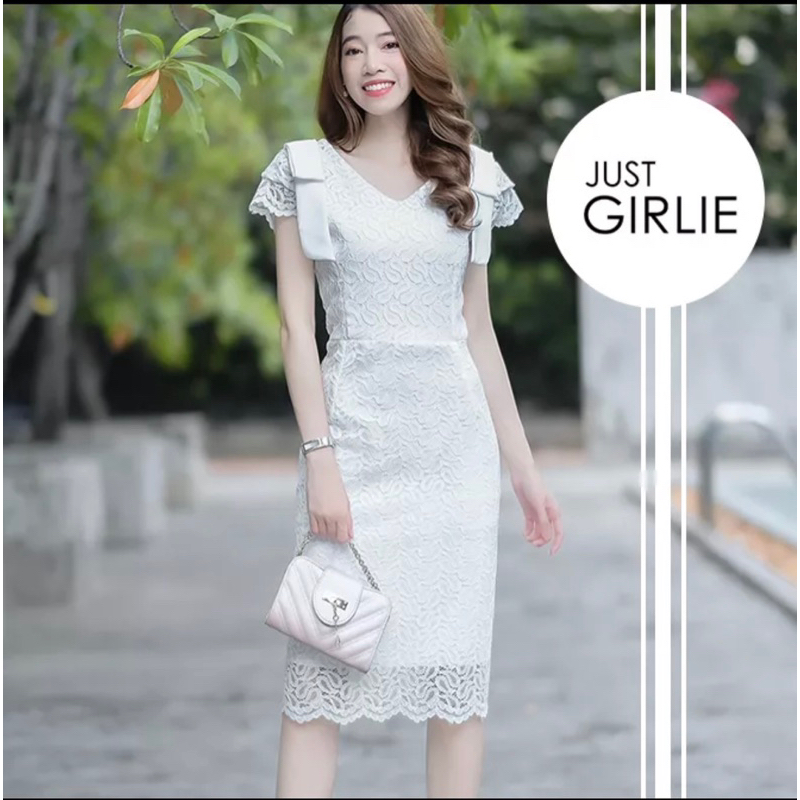 Brand: Just Girlie(S)