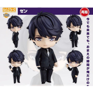 Nendoroid Zeyan Li หลุดจอง