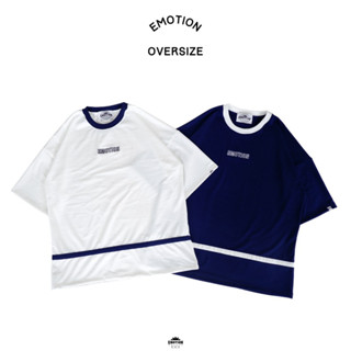 Emotion Oversize 1แถบ