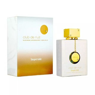 Armaf Club de Nuit White Imperiale EDP For Women 105 ml. ของแท้ 100%