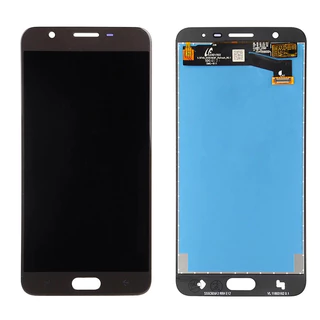หน้าจอ LCD Display จอ + ทัช samsung galaxy J7 prime,G610f อะไหล่มือถือ จอพร้อมทัชสกรีน ซัมซุง กาแลคซี่ J7prime แถมไขควง