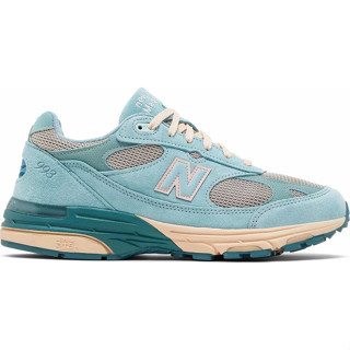 PROSPER - New Balance 993 Joe freshgoods Perfermance Art Arctic Blue