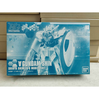 [P-Bandai]HG 1/144 Turn A Gundam Shin