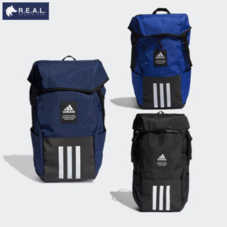 💸ลด45.-ใส่โค้ดRSPRAUG1💸กระเป๋าเป้ Adidas รุ่น 4Athlts Camper [ HC7269 HM9128 IL5747 ]