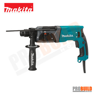 Makita สว่านโรตารี่ รุ่น HR-2470FTX5 (MCC)