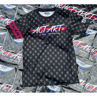 เสื้อผ้ามัน Actart ( เช็คตารางไซซ์ก่อนสั่ง )