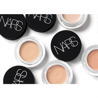 JUL02 ส่งฟรี Nars Soft Matte Complete Concealer 6.2g คอนซีลเลอร์