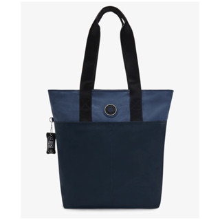 Kipling Hanifa @ Strong Blue ของแท้