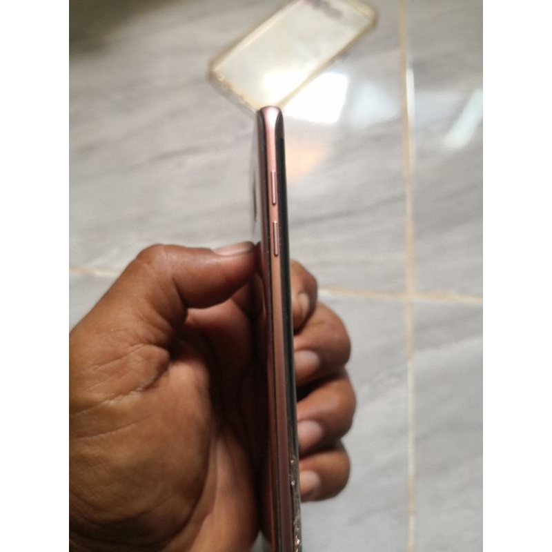samsung s7edge มือสอง