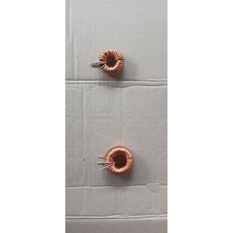 Coupled Inductor 30A 68uH 330uH ตัวเหนี่ยวนำคู่ 30A 68uH 330uH