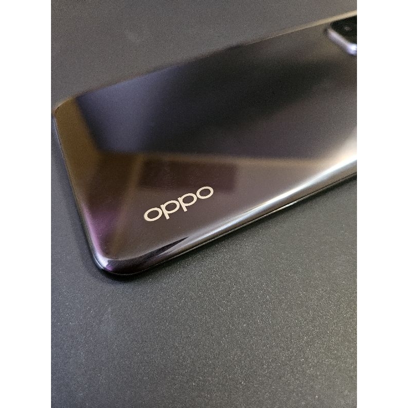 OPPO A74 5G | Ram 6GB Rom 128 GB | Fluid Black มือสอง เจ้าของขายเอง