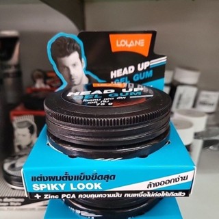 Lolane Head Up Gel Gum