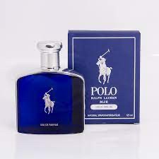 Ralph Lauren Polo Blue edp 5ml - 10ml