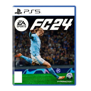 [Pre-Order] PlayStation : PS5 EA Sports FC 24 (Z3/Asia) วางจำหน่าย 29/09/2023