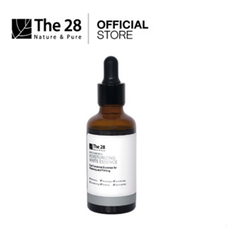 The28  Anti-Darkness Moisturizing White Essence 45 ml