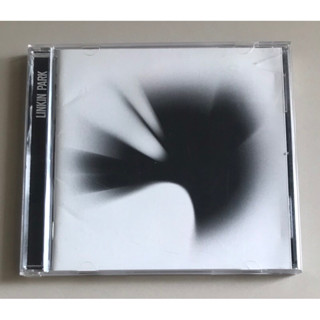 ซีดีเพลง ของแท้ ลิขสิทธิ์ มือ 2 สภาพดี...ราคา 299 บาท  “Linkin Park” อัลบั้ม “A Thousand Suns” Made in Japan