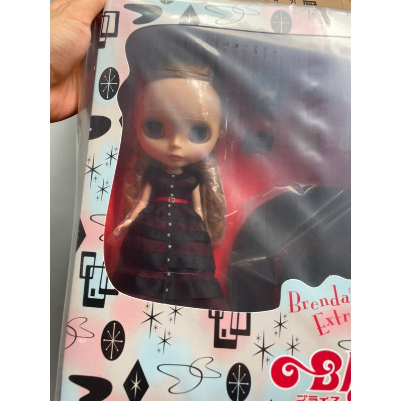 Blythe Neo Brenda’s Extraordinary Day doll
