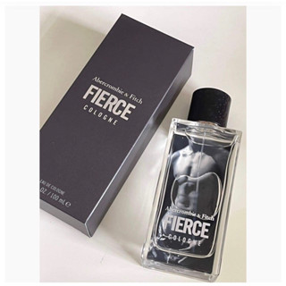 น้ำหอมแบ่งขาย Abercrombie &amp; Fitch Fierce EDC by Kidda_Market