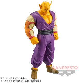 [Pre-order] 🟠ดราก้อนบอล Super Super Hero🟠 - Orange Piccolo DXF