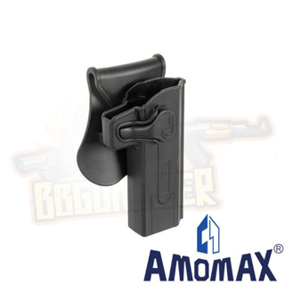 ซองพกนอกปลดไว STI / Hi-Capa - Amomax G2 (ขวา)