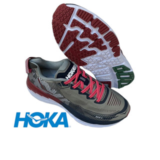 Hoka One One Bondi 5 (size40-45) Army