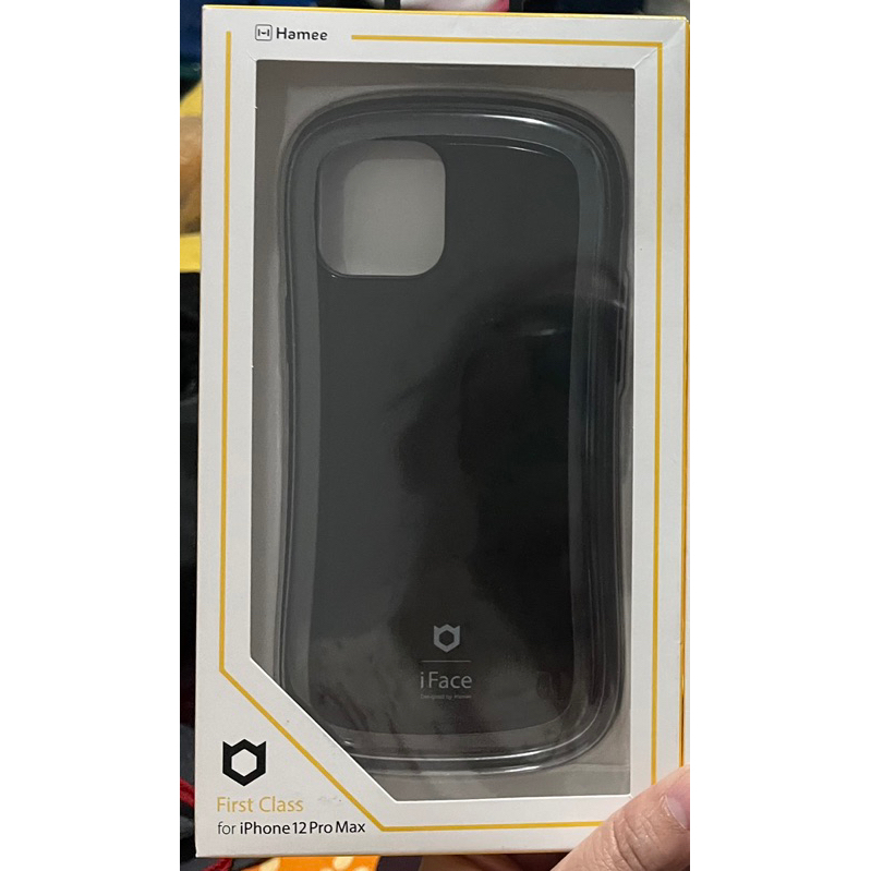 เคส Iphone 12 Pro max ของi face จากร้าน 425 Degree