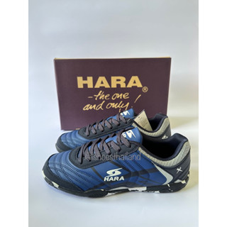 ของแท้100 %  Hara รองเท้าฟุตซอล แบบใหม่ no. FS 28