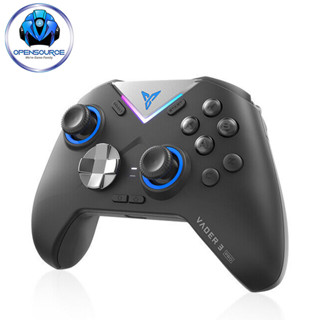 [พร้อมส่ง]Flydigi: จอยไร้สาย พร้อมปุ่ม Back buttons Flydigi Vader 3 Pro Controller (ประกันศูนย์ 1ปีเต็ม)