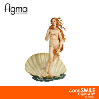 พร้อมส่ง+โค้ดส่วนลด Figma SP-151 The Birth Of Venus By Botticelli: The Table Museum by Freeing (ลิขสิทธิ์แท้)