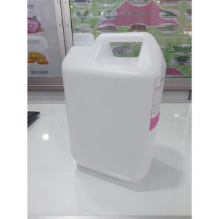 แอลกอฮอล์ผสมน้ำหอม ปริมาณสุทธิ 5000 ml. ใช้สำหรับผสมหัวเชื้อน้ำหอม {{ พร้อมส่ง }} 🚚🚚 - Bualuang Perfume
