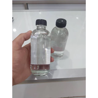 DEBMIX แอลกอฮอล์ผสมน้ำหอม ปริมาณสุทธิ 250 ml. ใช้สำหรับผสมหัวเชื้อน้ำหอม {{ พร้อมส่ง }} 🚚🚚 - Bualuang Perfume