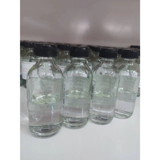 DEBMIX แอลกอฮอล์ผสมน้ำหอม 30 ml. ใช้สำหรับผสมน้ำหอมโดยไม่ทำให้กลิ่นเพี้ยน {{ พร้อมส่ง }} 🚚🚚 - Bualuang Perfume