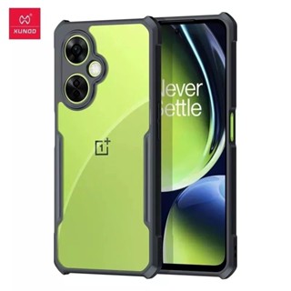 👍พร้อมส่ง👍  แท้💯% XUNDD For OnePlus Nord CE3 Lite 5G/Oneplus Nord ce3 lite/OnePlus Nord Ce 3 lite เคสกันกระแทก