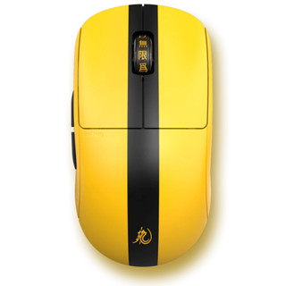 เมาส์ GAMING MOUSE MINI X2 Mini Wireless (Size 1) Mini Bruce Lee Edition