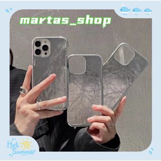 ❤️ส่งของขวัญ❤️ เคสไอโฟน 11 12 13 14 Pro Max เรียบง่าย สไตล์คู่รัก แฟชั่น ฤดูร้อน ระดับสูง Case for iPhone สาวน่ารักหัวใจ