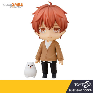 พร้อมส่ง+โค้ดส่วนลด Nendoroid 2030 Mafuyu Sato: Given by Orange Rouge (ลิขสิทธิ์แท้)