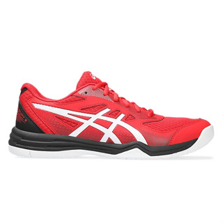 ASICS : UPCOURT 5 (Men) รองเท้าแบดมินตัน &amp; วอลเลย์บอล (อินดอร์) By Asics Thailand  ** สีใหม่ล่าสุด **