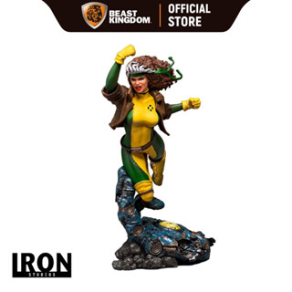 Iron Studios Rogue: Marvel Comics BDS 1/10 Scale