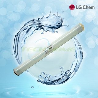 ไส้กรองน้ำ RO Membrane 4" | LG BW 4040 ES Energy Saving