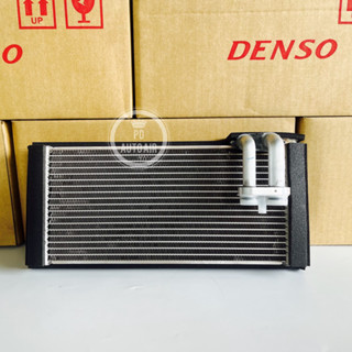 คอยล์เย็น ตู้แอร์ ฟอร์จูเนอร์ อินโนว่า ตู้แอร์หลัง ปี2008-14 Denso เดนโซ่ ของแท้ โตโยต้า เดนโซ่ Toyota Fortuner Innova