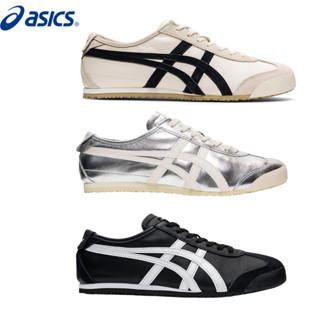 🇰🇷Asics Onitsuka Tiger Mexico 66 Black White/White Silver/Black/1183C102-001/1183B391-200/THL7C2-9399 - preorderoppa