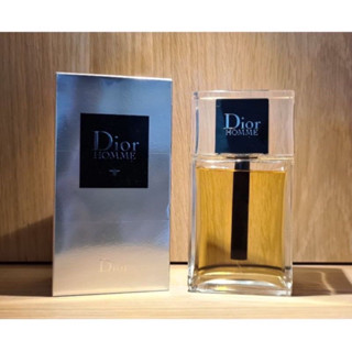 Dior Homme Edt 2020 น้ำหอม sport หรูหรา ติดทนนาน ใช้ง่าย ❤️ travel size แบ่งขาย