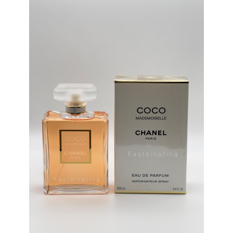 Chanel COCO Mademoiselle Eau de Parfum กดเลือกขนาดได้ค่ะ สินค้าของแท้ฉลากไทย