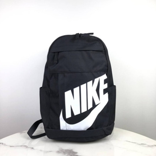 NIKE  กระเป๋าเป้ เปิด – ปิดกระเป๋าด้วยซิป Code:B9D200766 แบรนด์แท้ 100% งาน Outlet